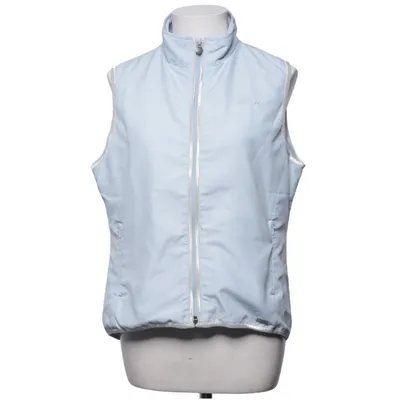 Outer vest (Blue) from Abacus Polyamide, Polyester