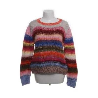 Tröja (Flerfärgad) från Dawn x Dare Akryl, Mohair, Polyamid