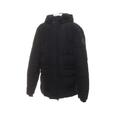 Vinterjacka (Svart) från Chapter Young Akryl, Polyester