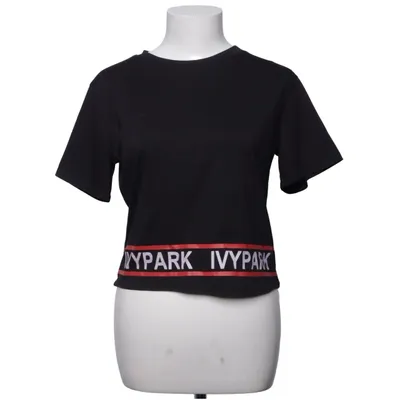 T-shirt (Zwart, Rood, Wit) van Ivy Park