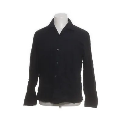 Shirt (Blauw) van Filippa K Katoen, Viscose