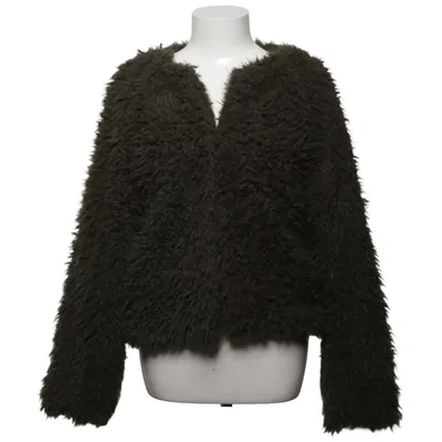 Jacka (Grön) från Jacqueline de Yong Polyester