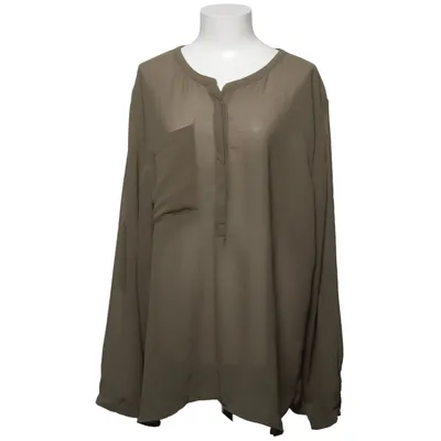 Blus (Grön) från Lipo Lipo Polyester