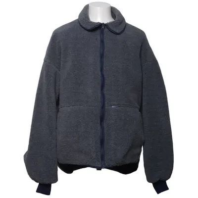 Fleece jas (Grijs) van Björnkläder Polyester