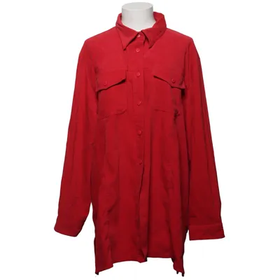Skjorta (Röd) från Jackie Elastan, Polyester