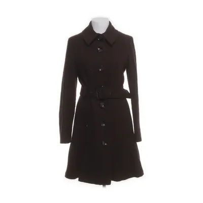 Jas (Bruin) van 365 Sunshine Polyamide, Polyester, Wol, Viscose