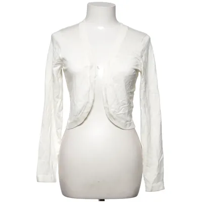 Boléro (Blanc) de Kaffe