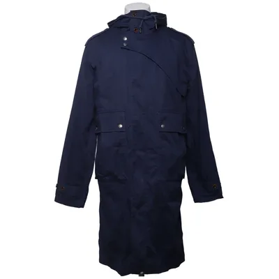 Parka (In London im Shop gekauft .. fast vintage ) van Pretty Green Katoen
