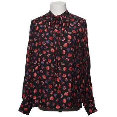 Blouse (Noir, Multicolore) de Set