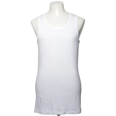 Tanktop (Wit) van JBS Katoen