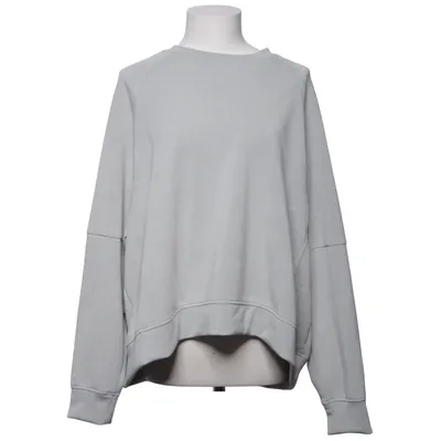 Sweatshirt (Gray) from Athlecia Elastane, Modal, Polyester