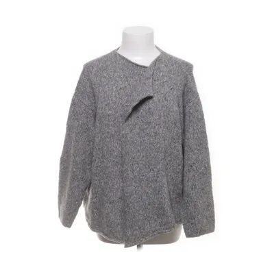 Kofta (Grå) från Eskandar Ull