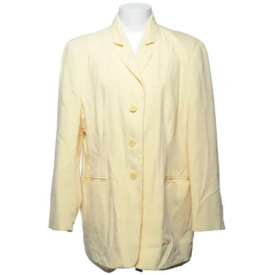 Blazer (Yellow) from Menu