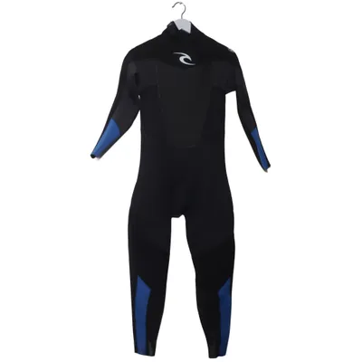 Våddragt (Sort, Blå, Grå) fra Rip Curl Polyamid
