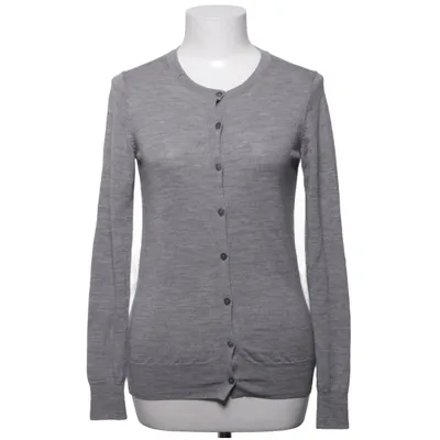 Cardigan (Gris) de Uniqlo Laine