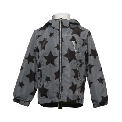 Regnjacka (Grå, Svart) från Alfons Åberg Polyester