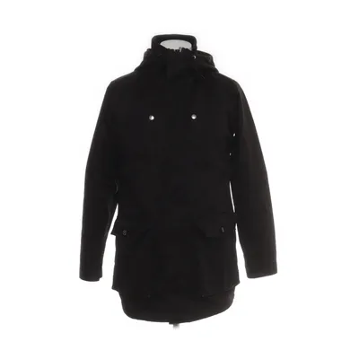 Vinterrock (Svart) från Eluine Polyester, Bomull