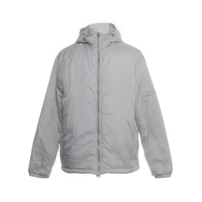 Vinterjacka (Grå) från H&M Polyester