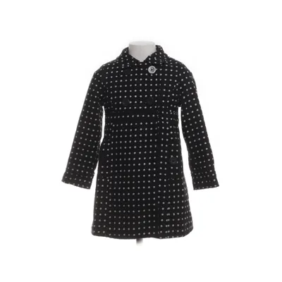 Kappa (Vit, Svart) från Vertbaudet Polyamid, Polyester, Ull