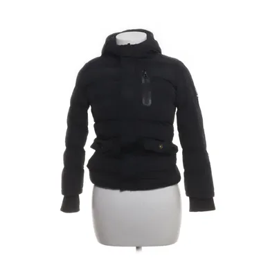 Jacka (Svart) från Cars Jeans Nylon, Polyester