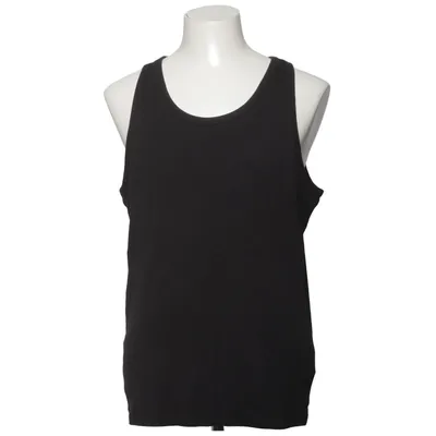 Maillot de corps (Noir) de Lager 157 Coton