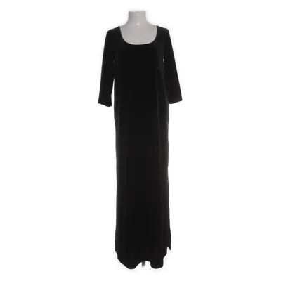 Mammaklänning (Svart) från Mama Polyester, Elastan