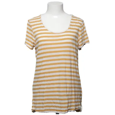 T-shirt (144926-18-SSLM-D51) de Scotch & Soda Coton, Modal, Viscose
