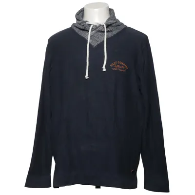 Hoodie (TYPE P-56) from Pilot