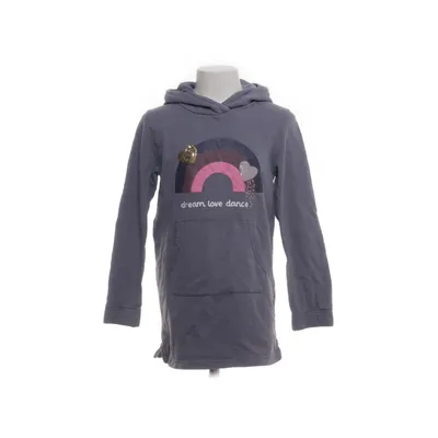 Huvklänning (Grå, Flerfärgad) från Uniq Mini Bomull, Elastan