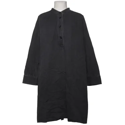 Denim dress (Gray) from Arket Cotton