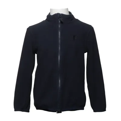 Fleece jas (Blauw) van Fix by Lindex Polyester