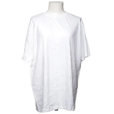 T-shirt (Blanc) de American Tshirt Coton