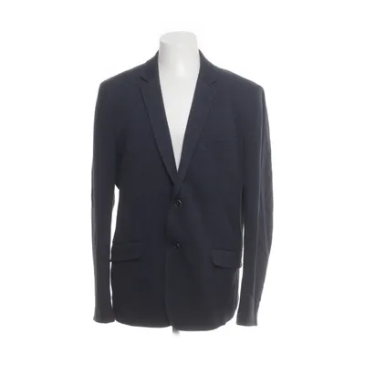 Blazer (Blue) from Bonita Men Cotton