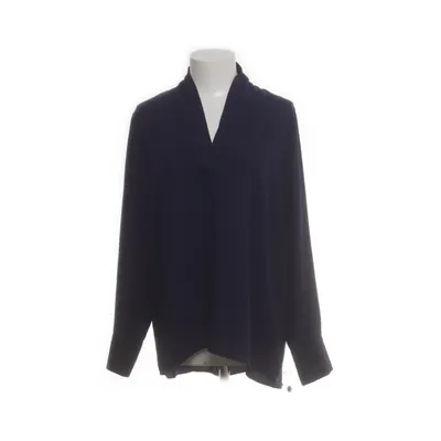 Blouse (Blue) from Rose+Olive Polyester