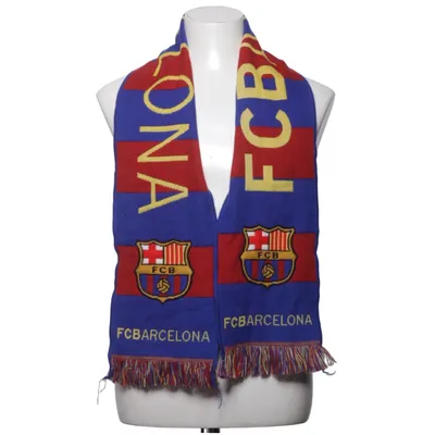 Écharpe (Bleu, Rouge, Jaune) de FC Barcelona
