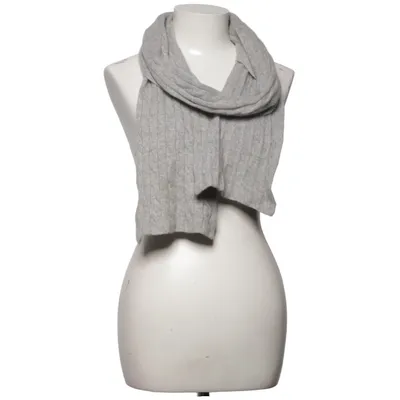 Scarf (Kabel gebreid) from S. Marlon Cashmere