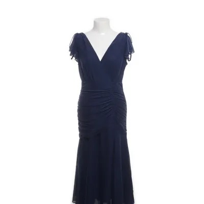 Klänning (Blå) från JJ's House