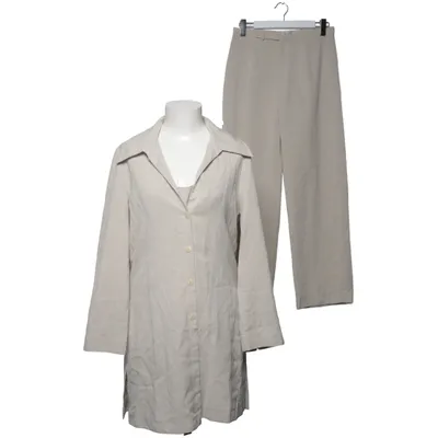 Set (Beige) från Daniels Polyester, Viskos