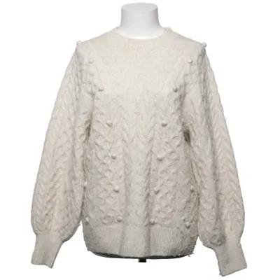 Tröja (Beige) från Seed Heritage Alpackaull, Polyamid