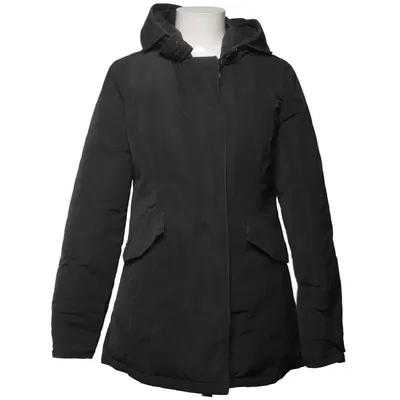 Parka (Schwarz) von Airforce Nylon, Polyester