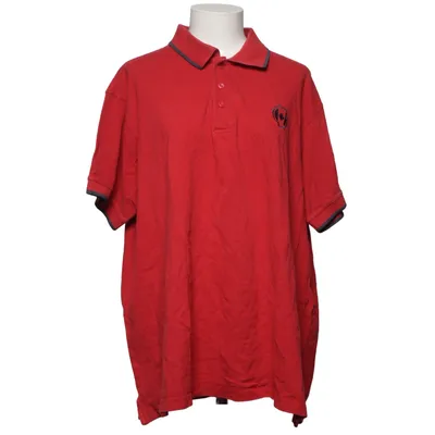 Polo (BASIC) de Identic Coton