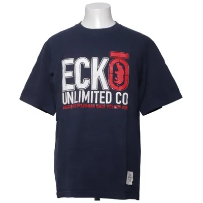T-shirt (The Classic T-Shirt) från Ecko Unltd Bomull