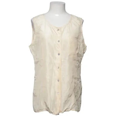 Top (Beige) van Gira Puccino