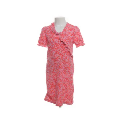 Klänning (Rosa) från WE Elastan, Polyester