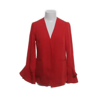 Kofta (Röd) från Alfani Polyester