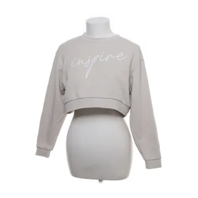 Sweatshirt (INSPIRE) de Aiki Keylook Coton, Polyester