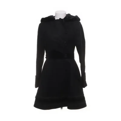 Kappa (Svart) från Hell Bunny Elastan, Polyester, Viskos