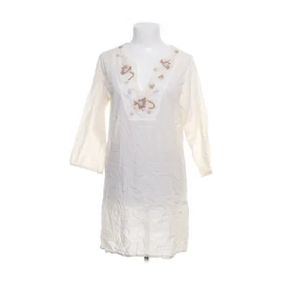 Tunika (Beige) från Brittinger Ekologisk bomull