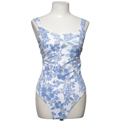 Swimsuit (Blue, White, Multicolored) from Roxy