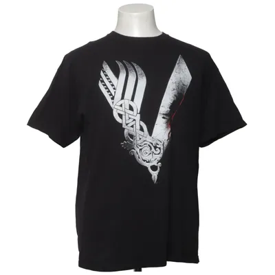 T-shirt (Vikings) de EMP Coton